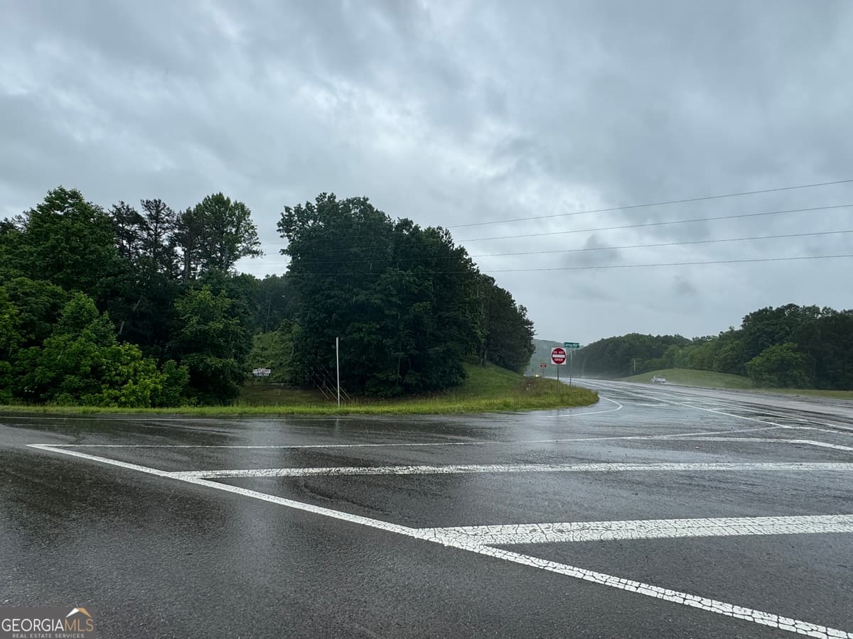 0 Carnes Mill Road, Talking Rock GA 30175