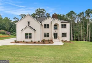 1691 W Hightower Trail, Conyers GA 30013