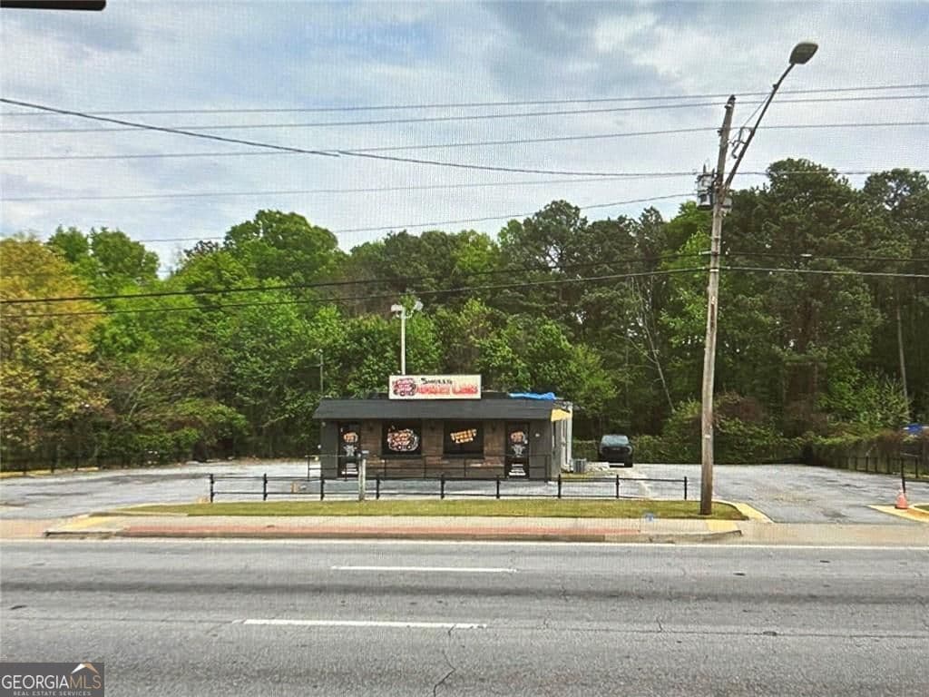 6496 Highway 85, Riverdale GA 30274