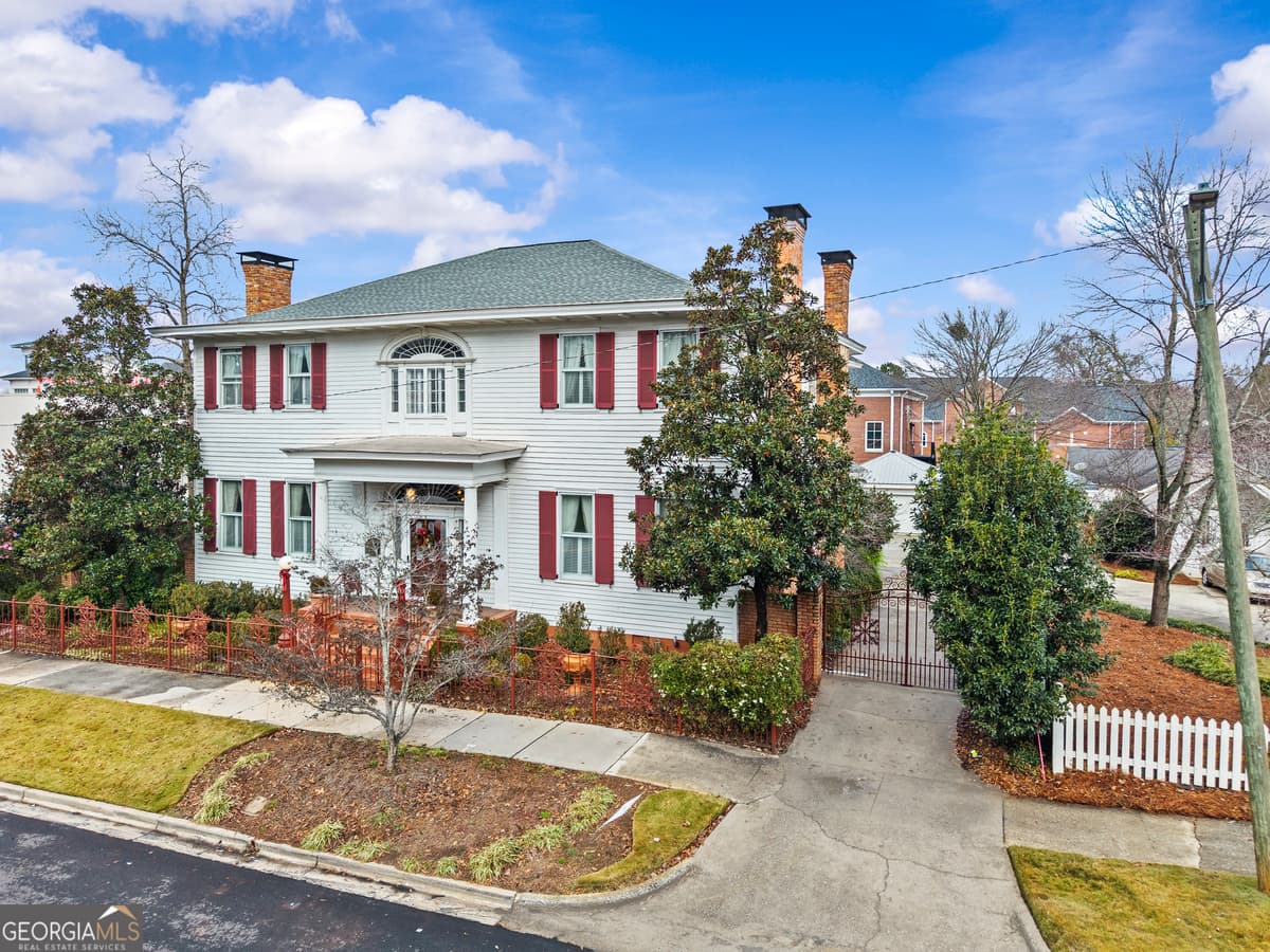 1155 Floyd Street NE, Covington GA 30014