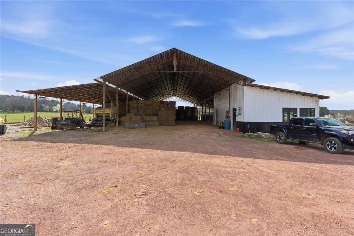 998 Dunn Road SE, Silver Creek GA 30173