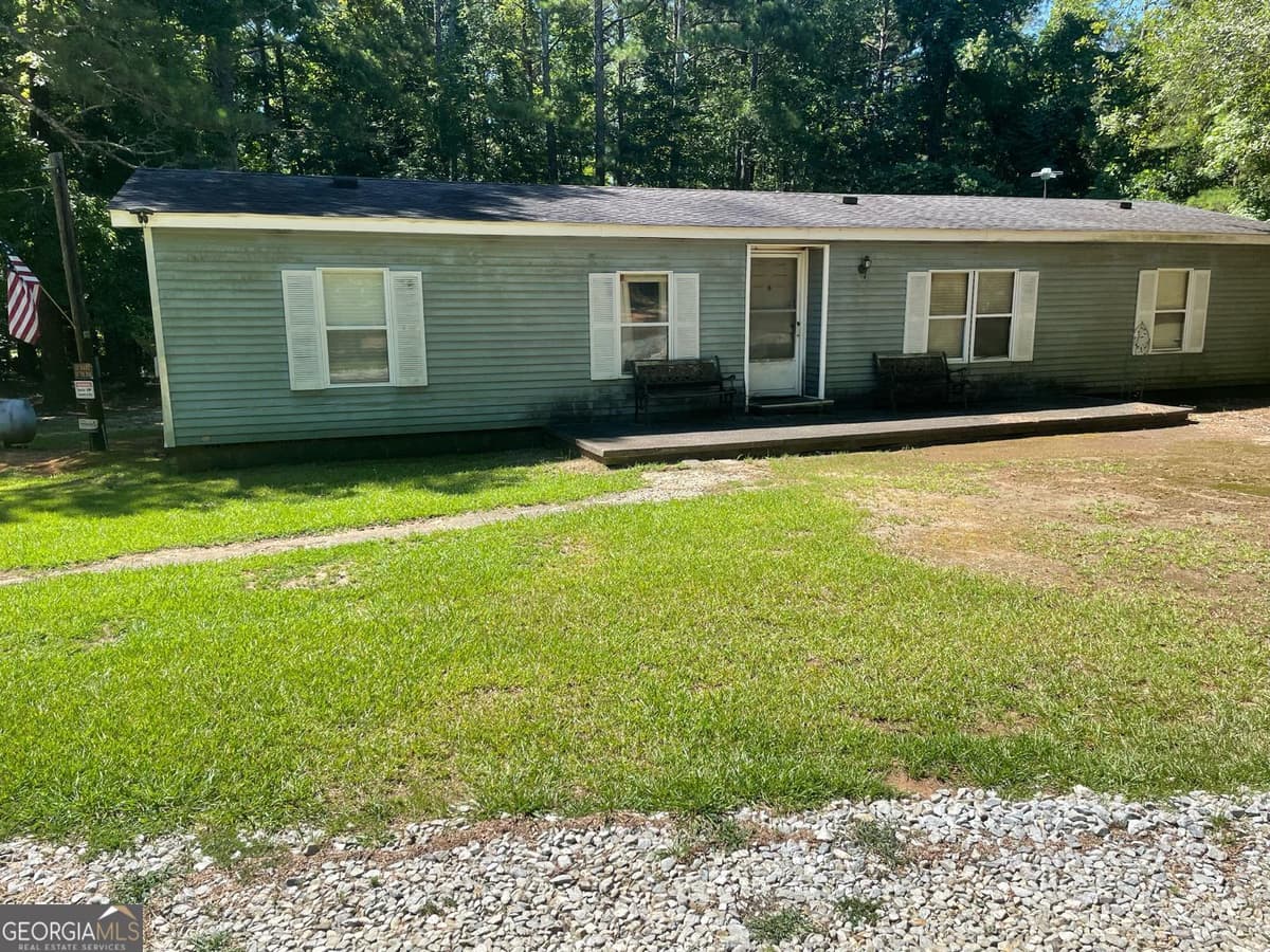 2655 Camp Branch Road, Buford GA 30519
