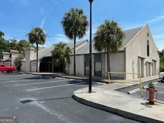 3226 Hampton Avenue # F, Brunswick GA 31520