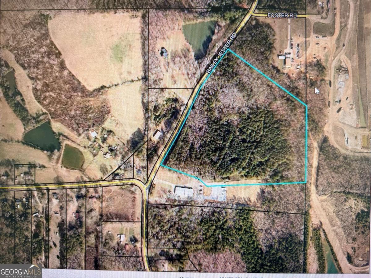 103 Bailey Jester Road, Griffin GA 30224