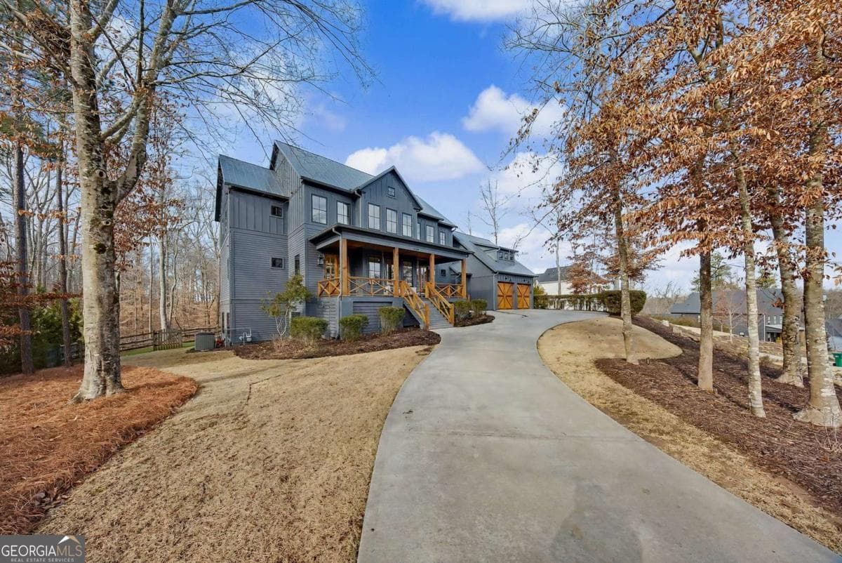 Sweet Apple · 12560 Sibley Lane, Roswell GA 30075