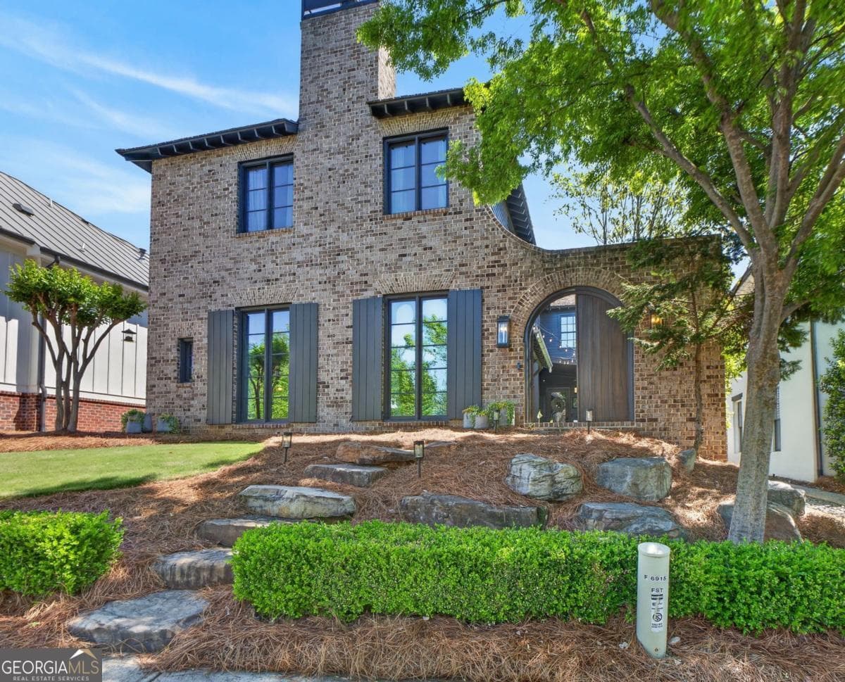 Vickery · 6905 Colfax Avenue, Cumming GA 30040