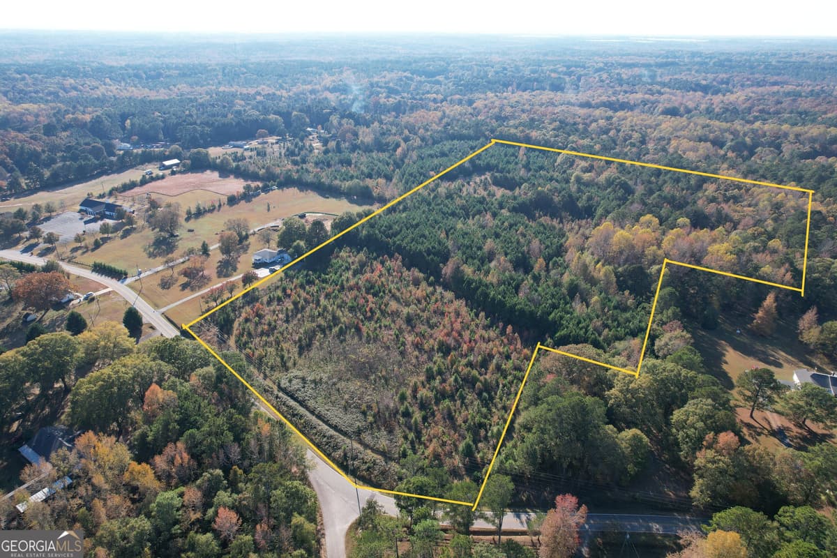 0 Plantation Road, Mcdonough GA 30252