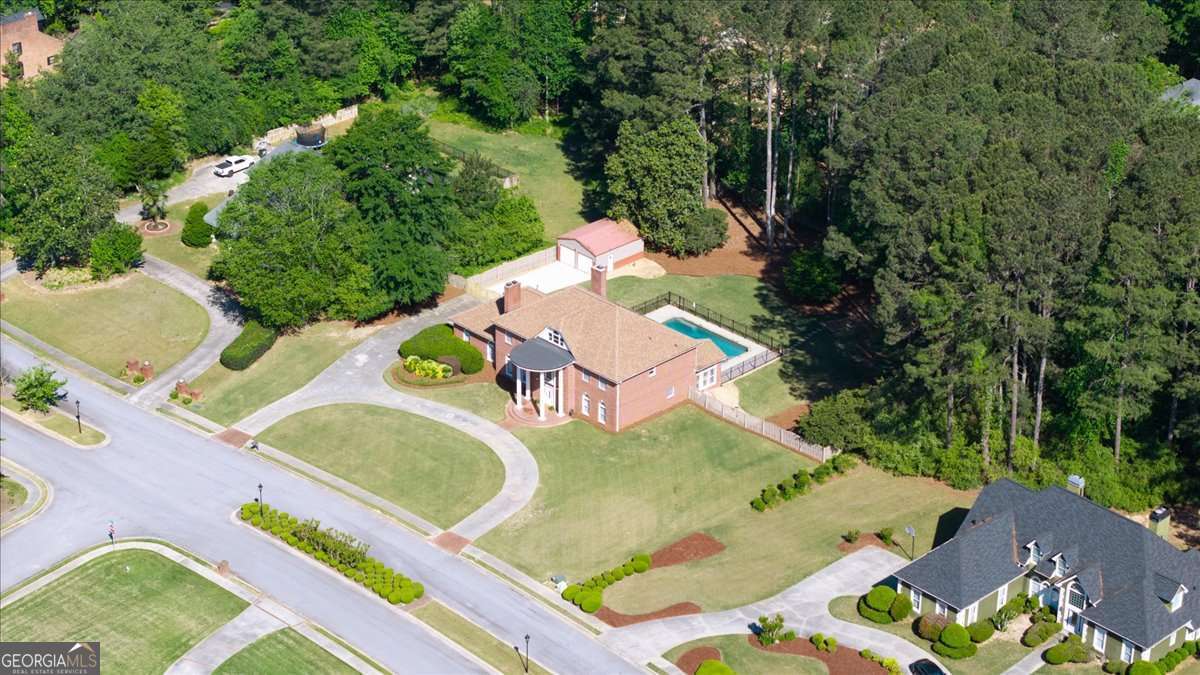 Victoria Plantation · 130 Victoria Drive, Fayetteville GA 30214