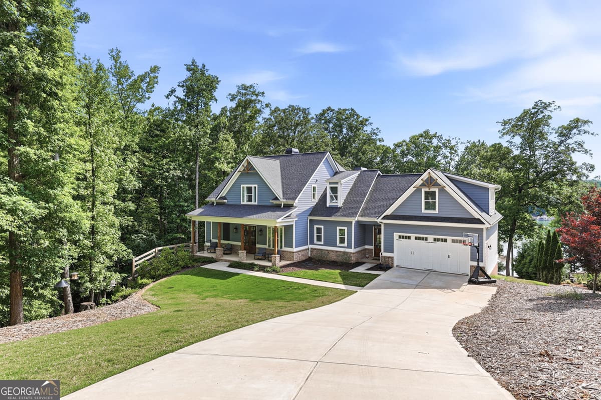 Destitute Acres · 4847 Destitute Way, Gainesville GA 30506