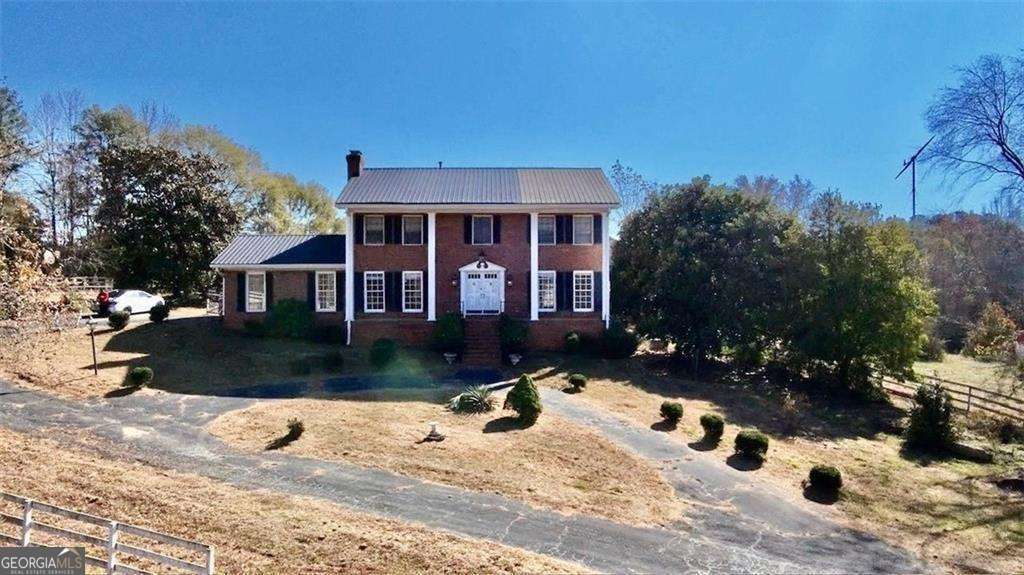 740 PATRICK MILL Road SW, Winder GA 30680