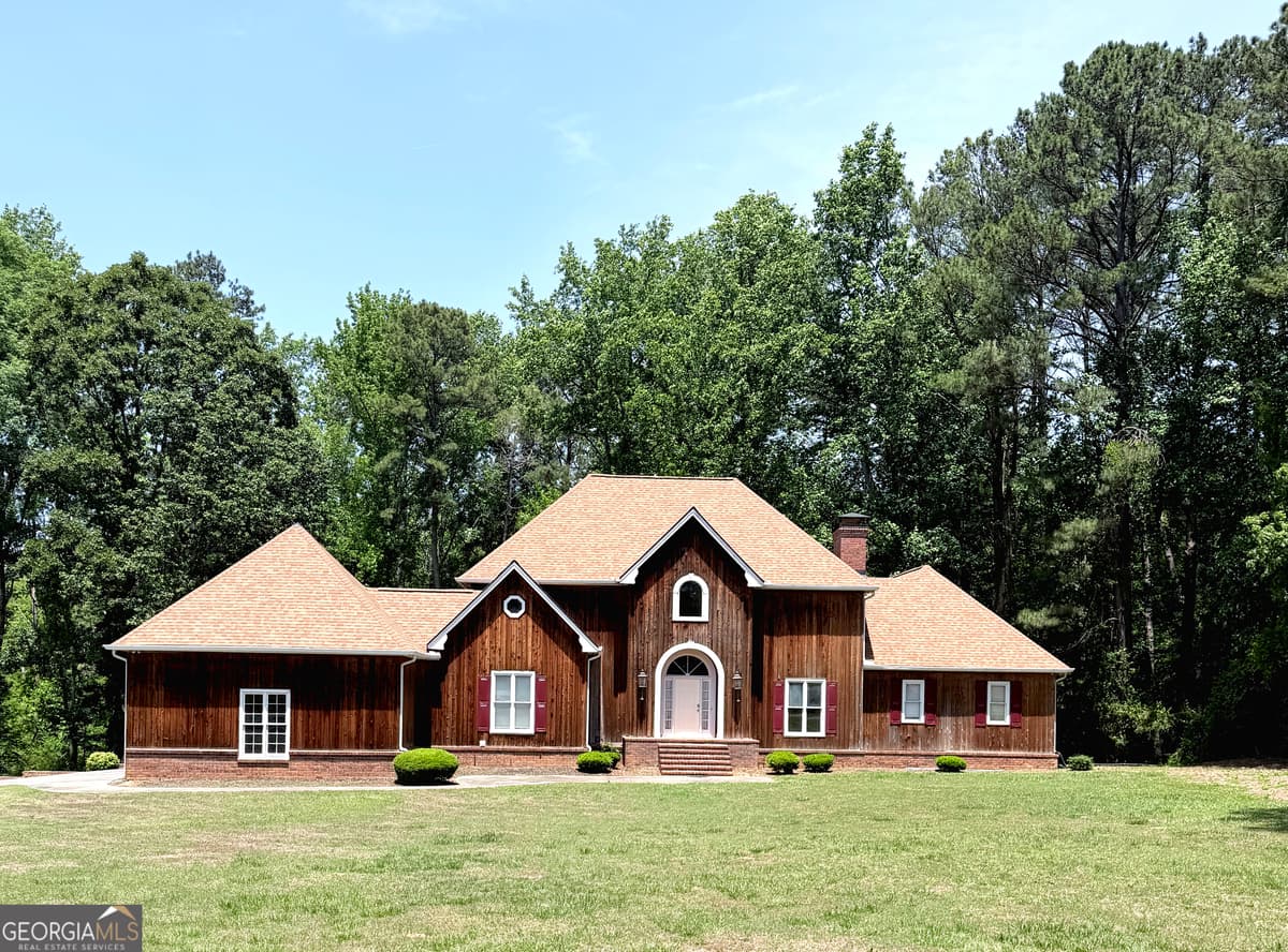 763 McDaniel Mill Road SW, Conyers GA 30094