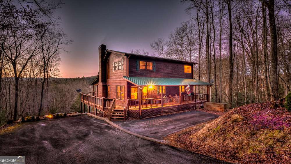 Aska Adventure Area · 482 N Old Aska Road, Blue Ridge GA 30513