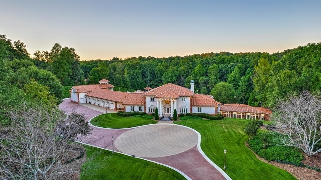 Atlanta · 5326 Presley Place, Douglasville GA 30135