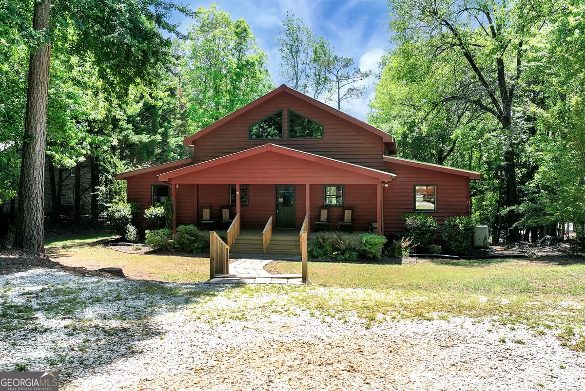 MILLTOWN PT · 142 Hugh Dorsey Road, Hartwell GA 30643
