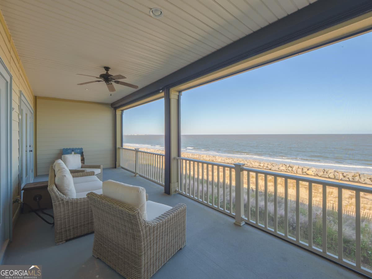 The Cottages at Jekyll Island · 274 Turtle Track Lane, Jekyll Island GA 31527