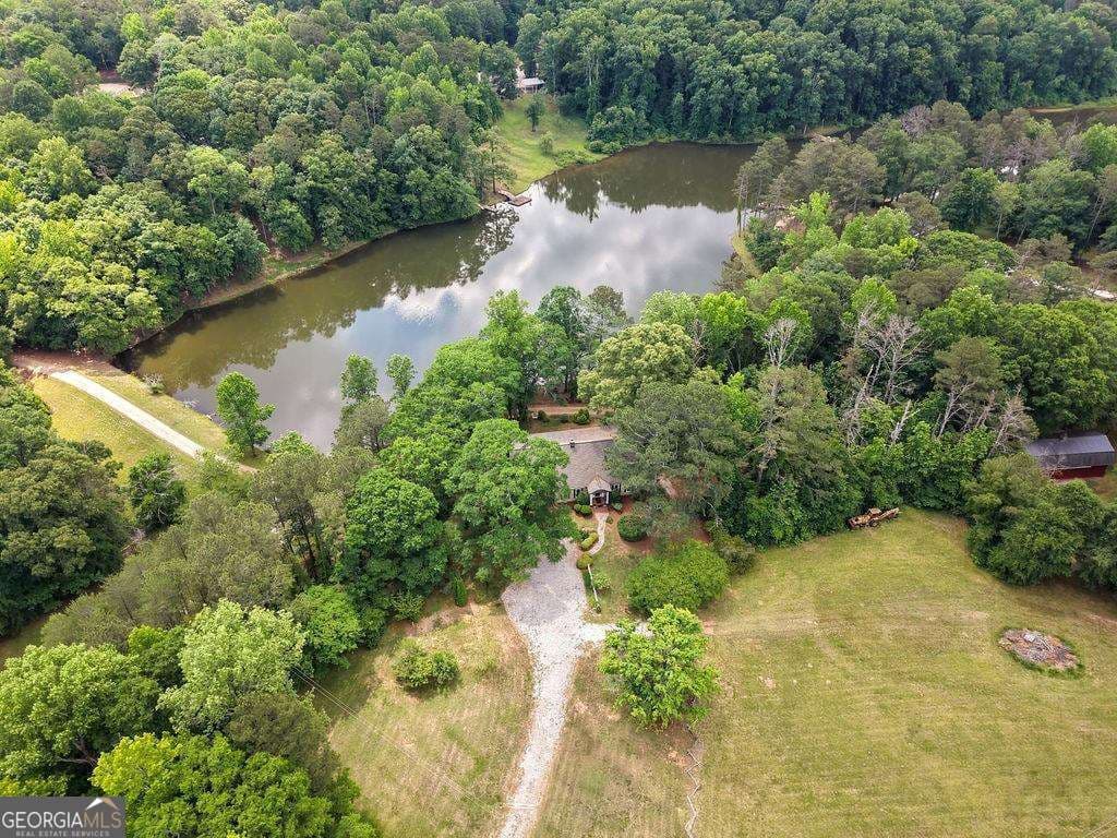 GRAND OAKS · 3845 Hwy 82 South, Statham GA 30666