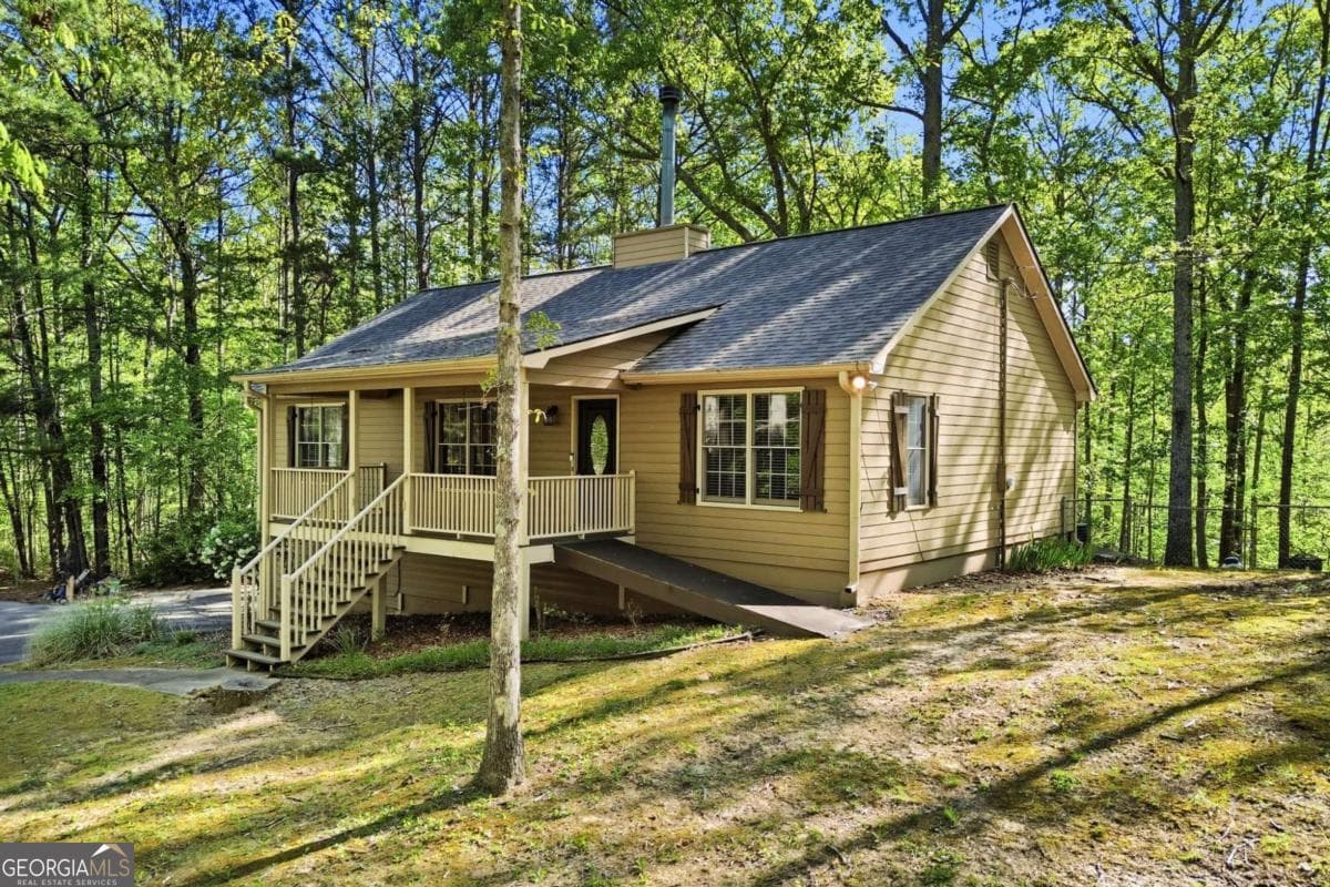 4422 Fincher Road, Canton GA 30114