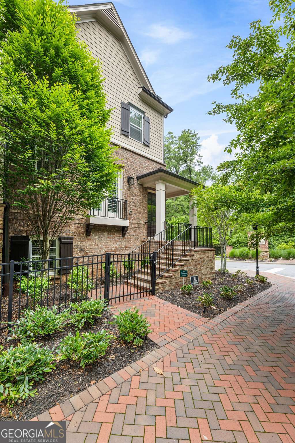 Canton Street Commons · 148 Canton Street, Alpharetta GA 30009