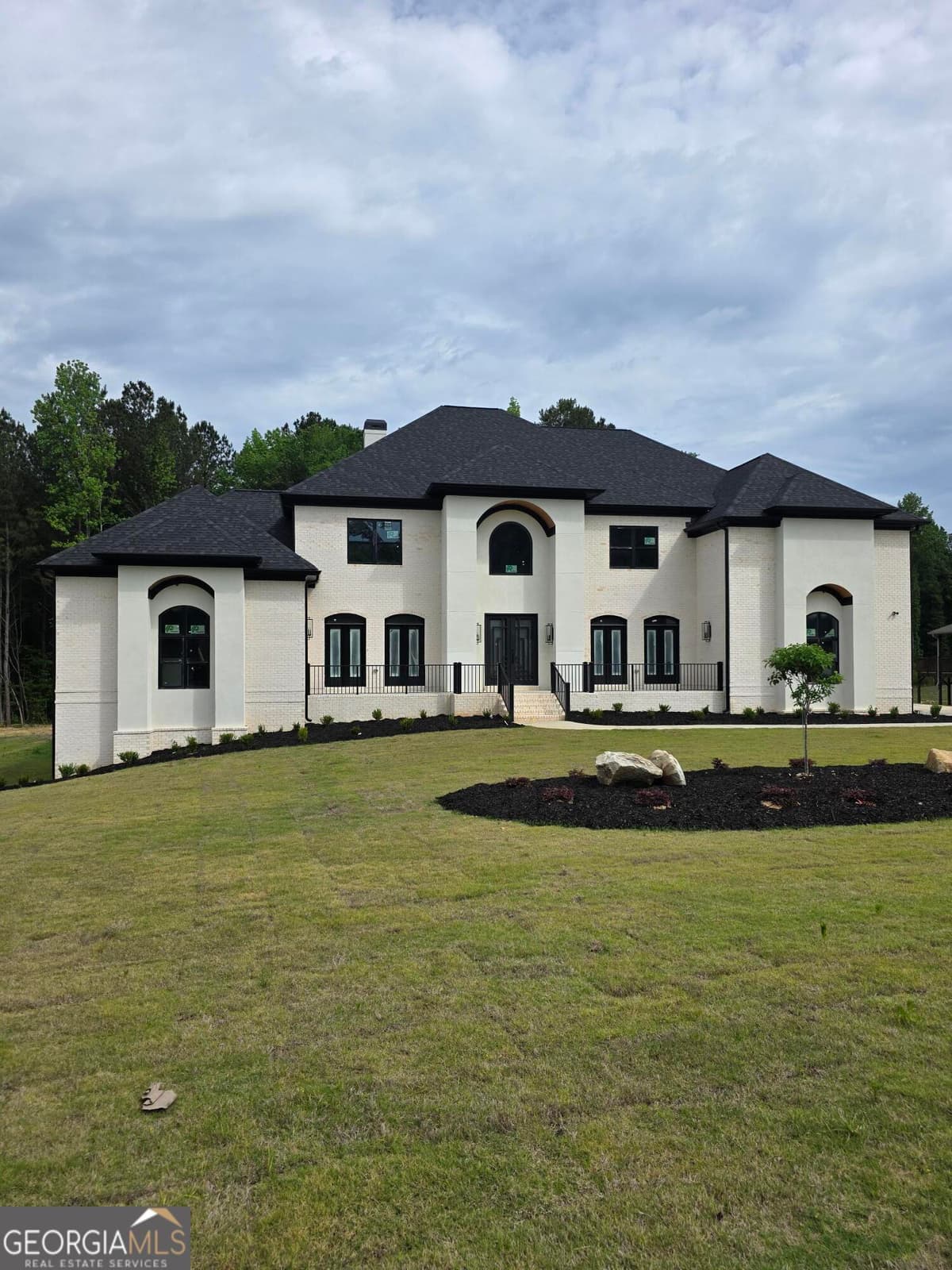 River Oaks Phase 2 · 220 Waltham Way, Fayetteville GA 30214