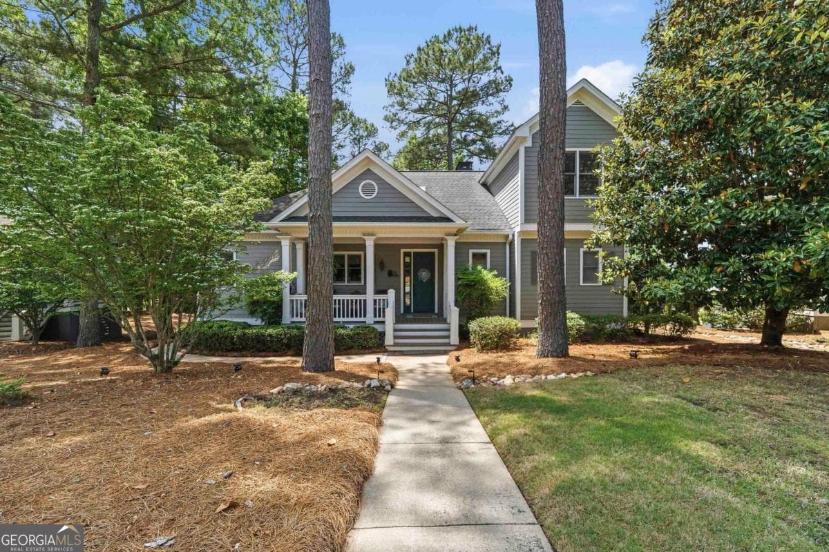 Rp - The Landing · 1080 Emerald View Drive, Greensboro GA 30642