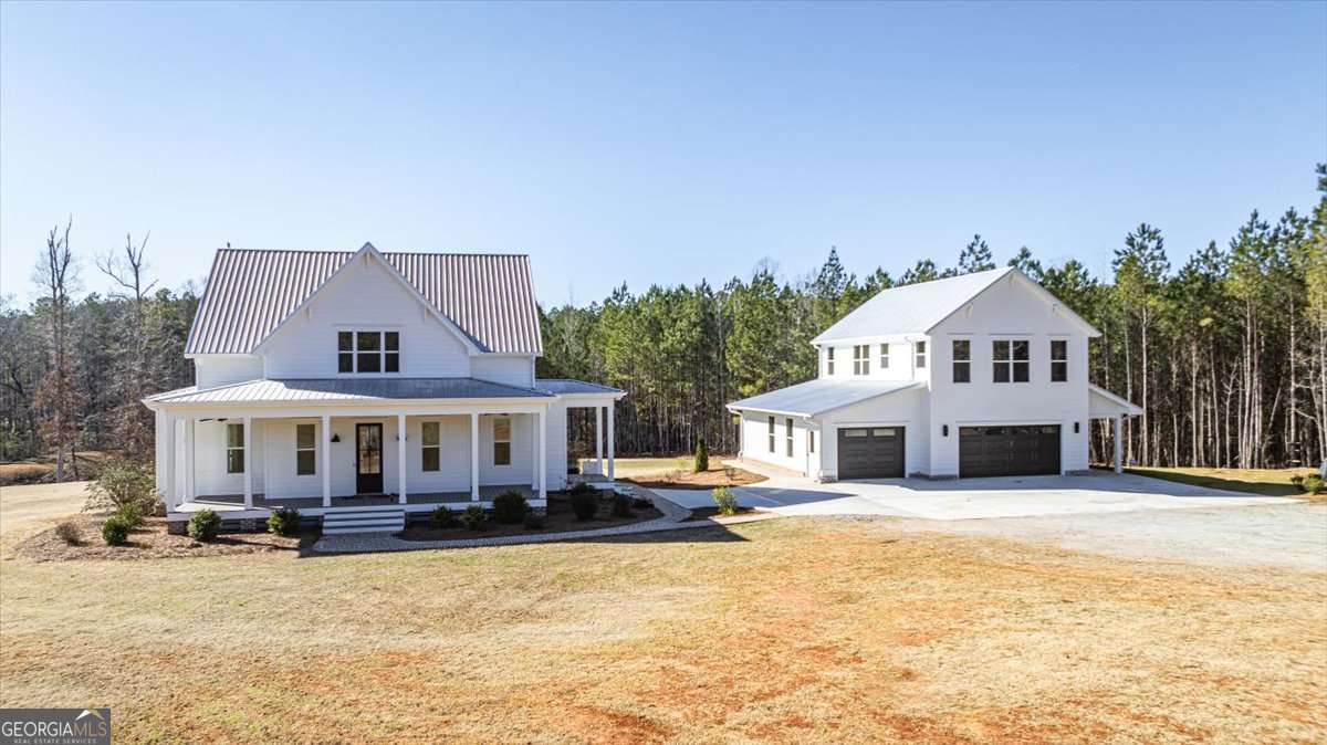2942 Salem Road, Watkinsville GA 30677