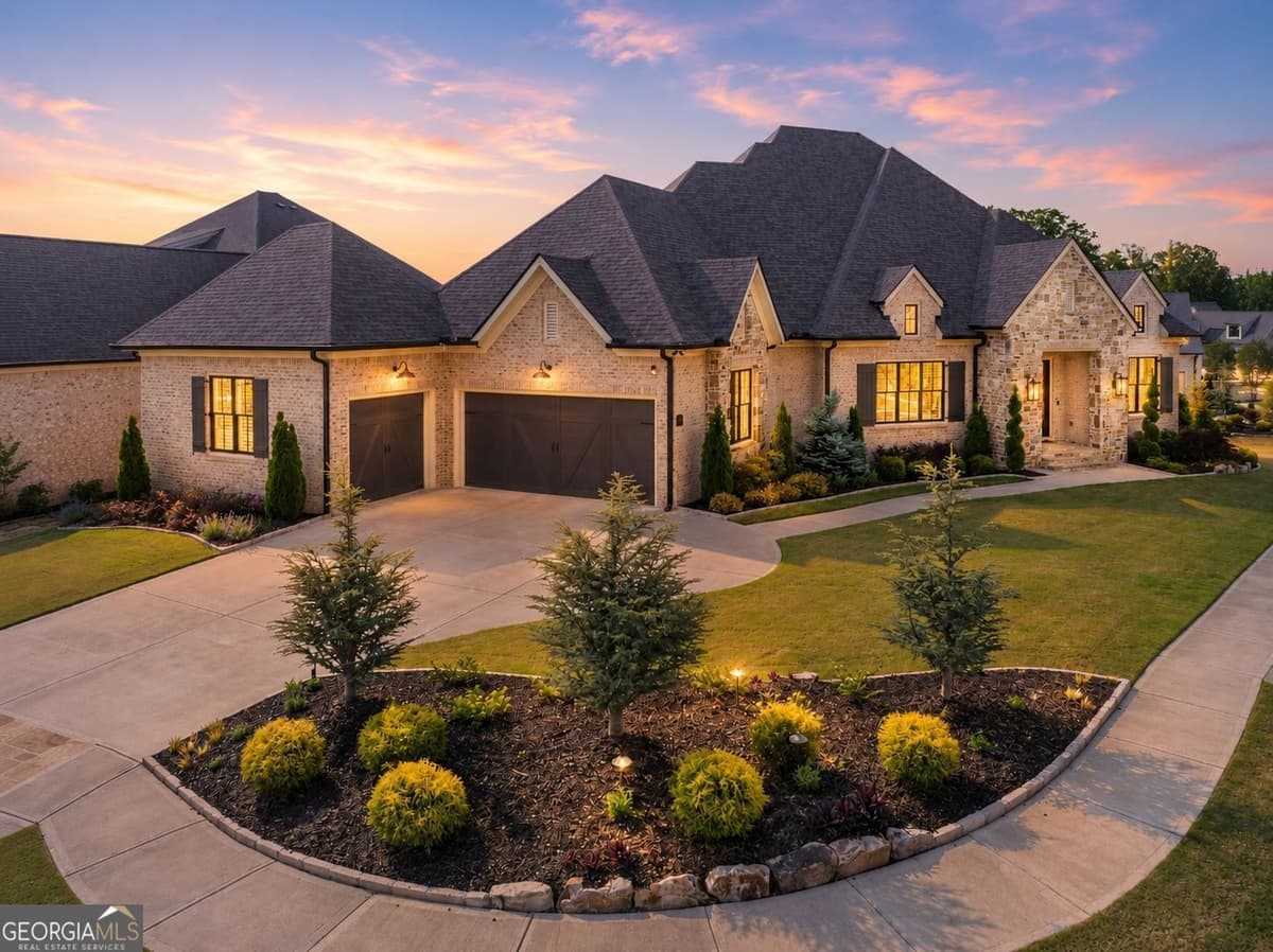Chateau Elan · 2825 Cork Street, Braselton GA 30517