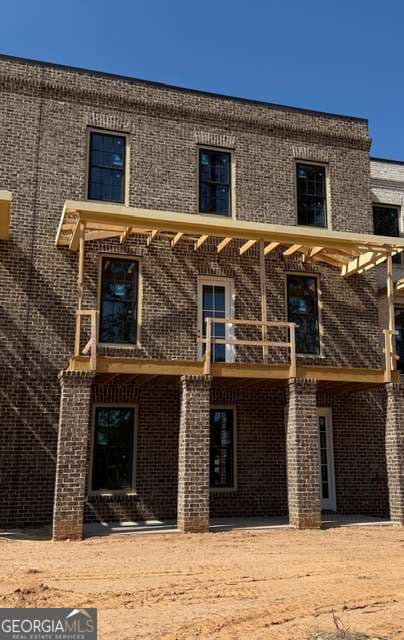 Garden District at City Center · 1015 Creekside Lane, Cumming GA 30040