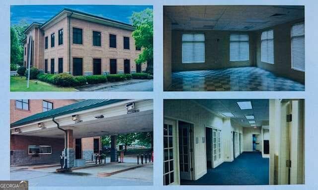 525 E Crossville Road, Roswell GA 30075