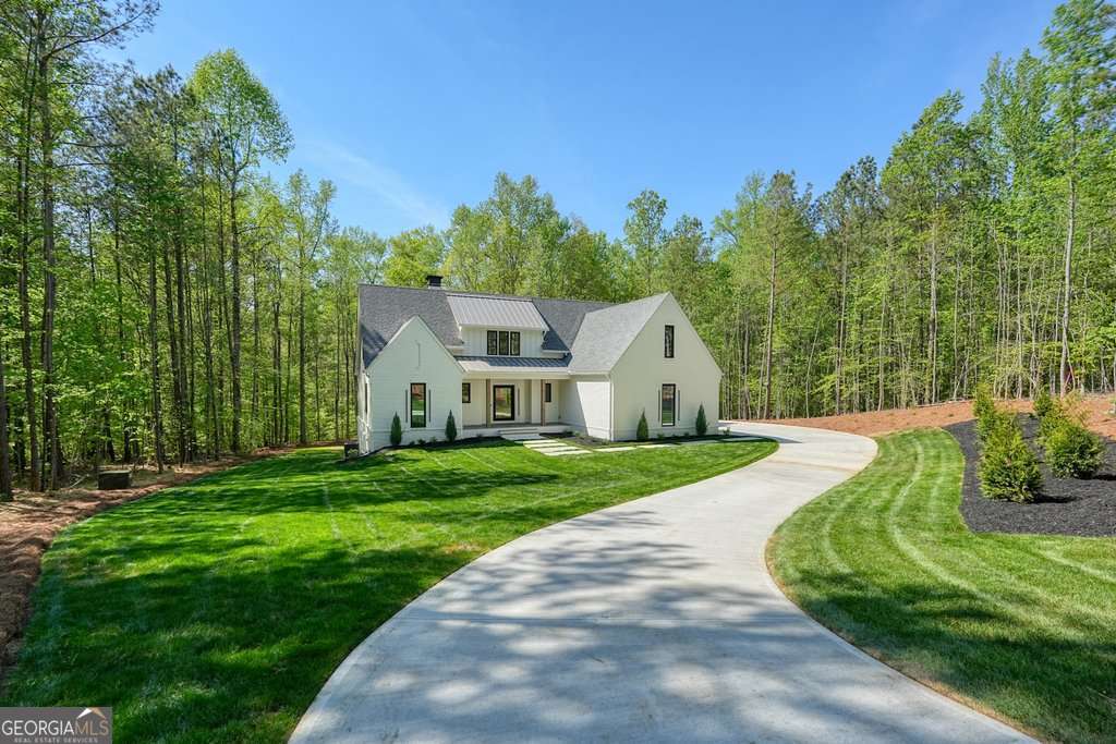 Estates at Marvin Land · 379 Marvin Land Lane, Canton GA 30115