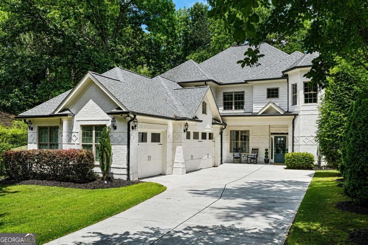 Skyland Estates · 2601 Stoland Drive NE, Brookhaven GA 30319