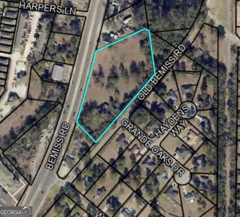 4696 Bemiss Road, Valdosta GA 31605