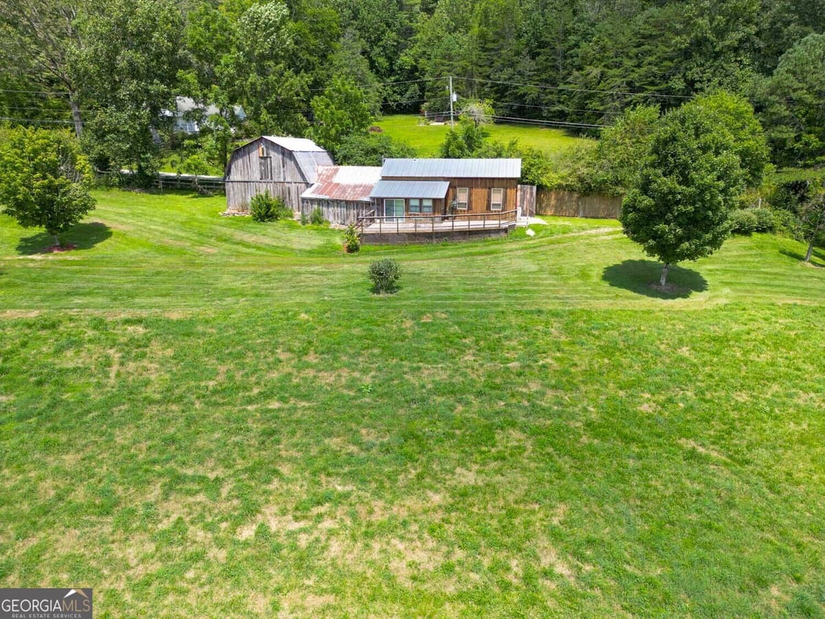 5192 Wolffork Road, Rabun Gap GA 30568