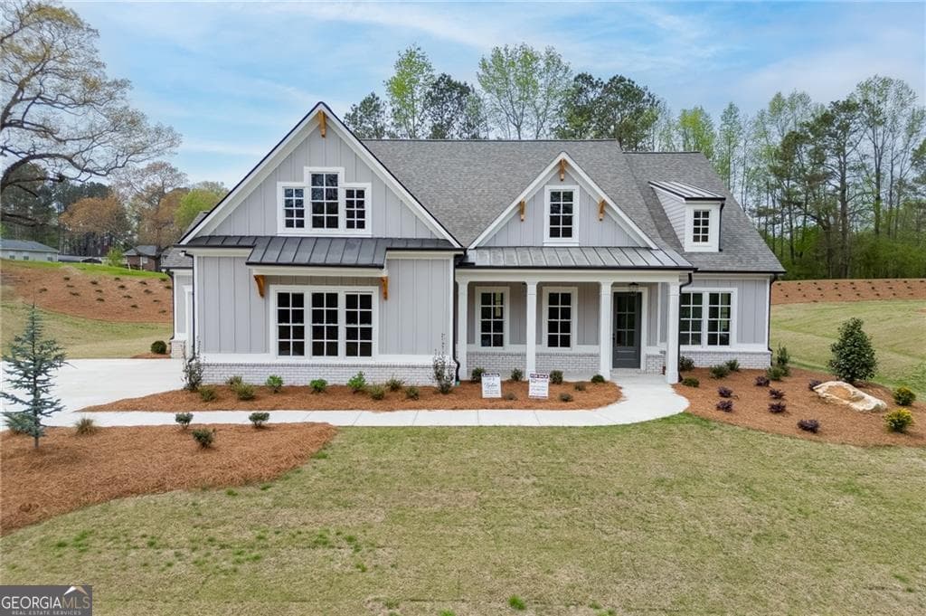 8155 Heardsville Court, Cumming GA 30028