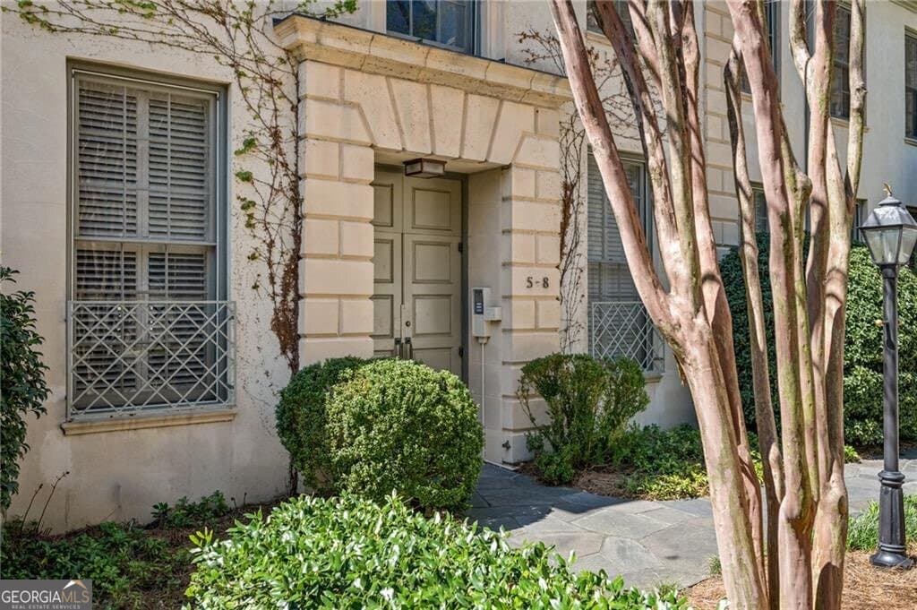 31 Muscogee · 31 Muscogee Avenue NW # 6, Atlanta GA 30305