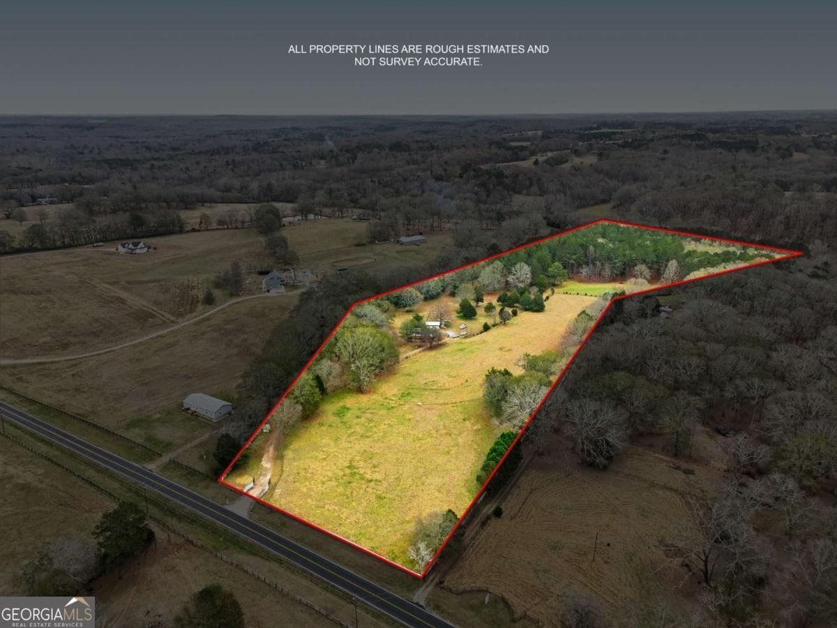 1295 Double Bridge Road, Winder GA 30680