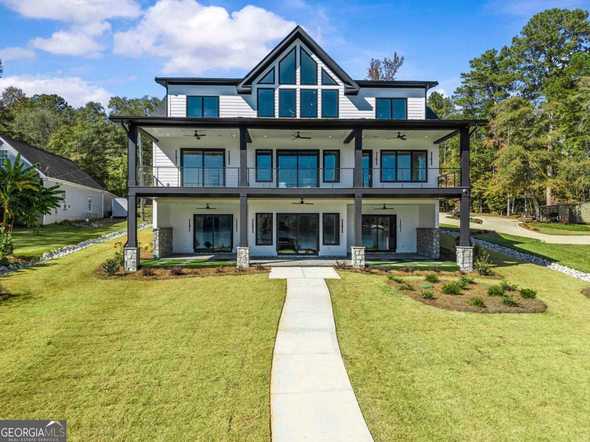 Other · 1089B Crooked Creek Creek, Eatonton GA 31024