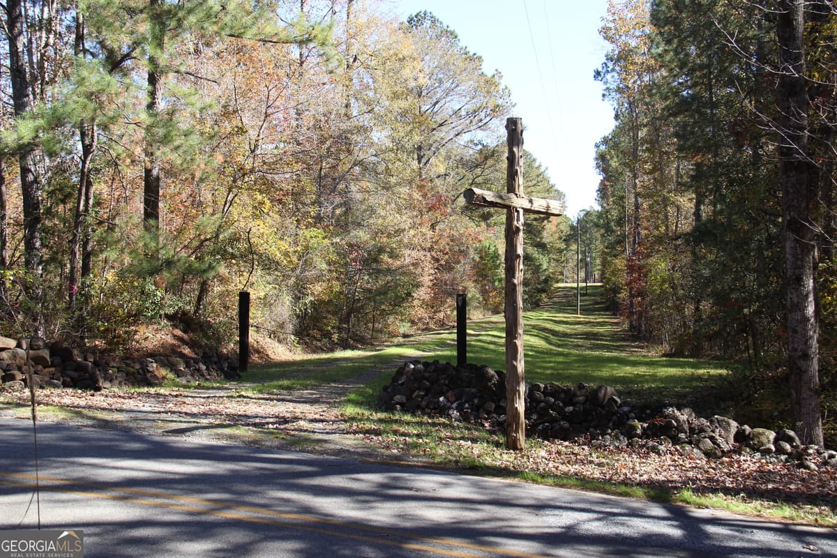 504 Jenkins Road, Forsyth GA 31029
