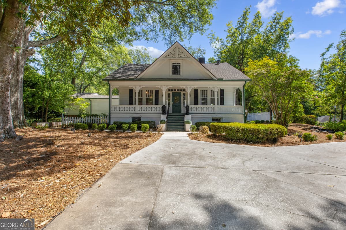 5459 E Mountain Street, Stone Mountain GA 30083