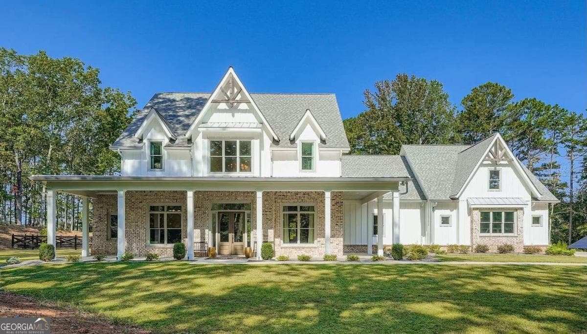 846 Holland Road, Powder Springs GA 30127