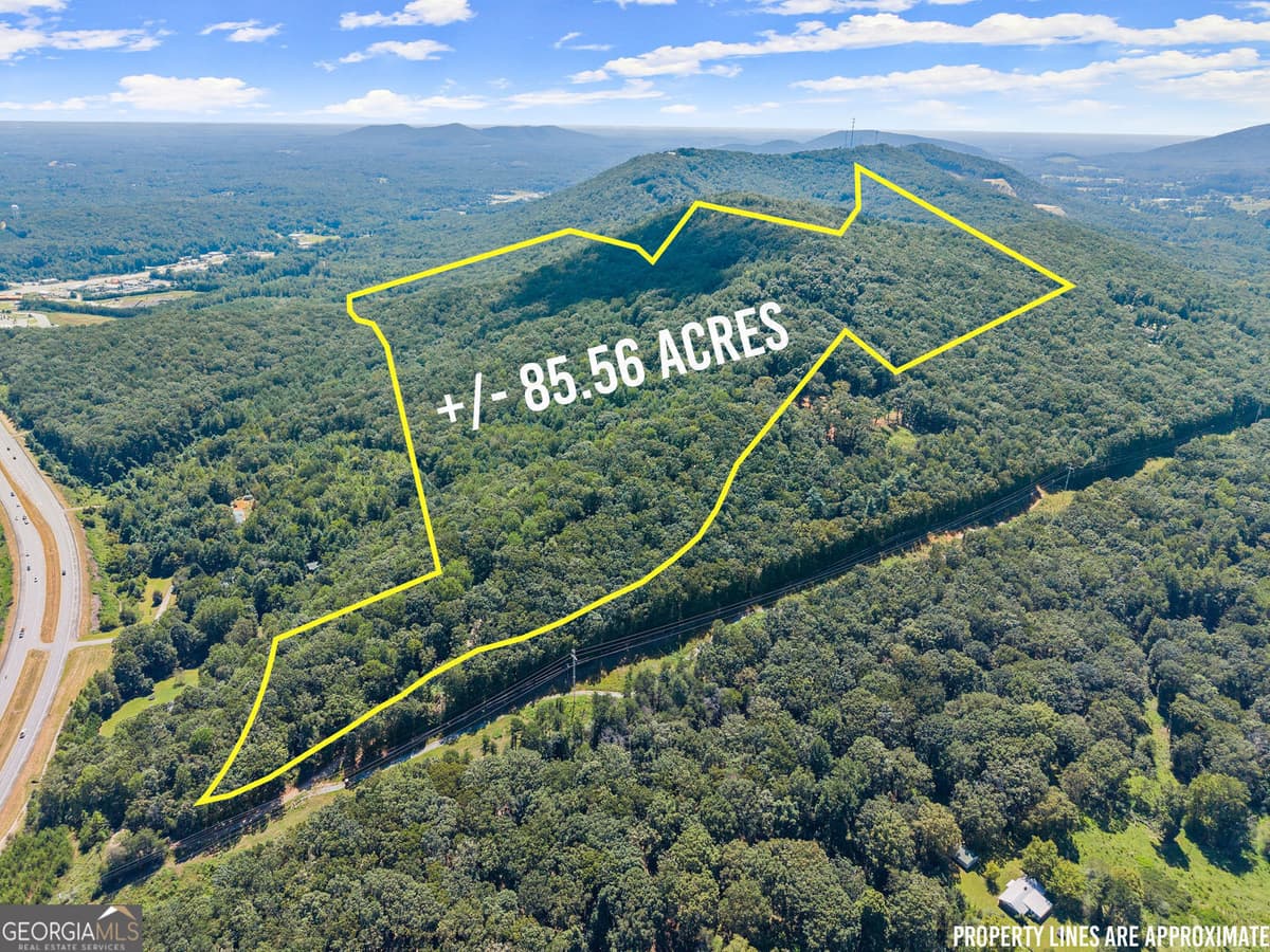 0 Helton Road, Cleveland GA 30528