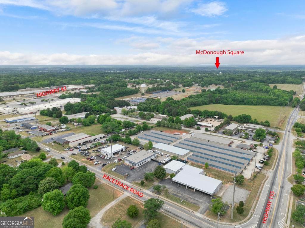 171 Racetrack Road, Mcdonough GA 30253
