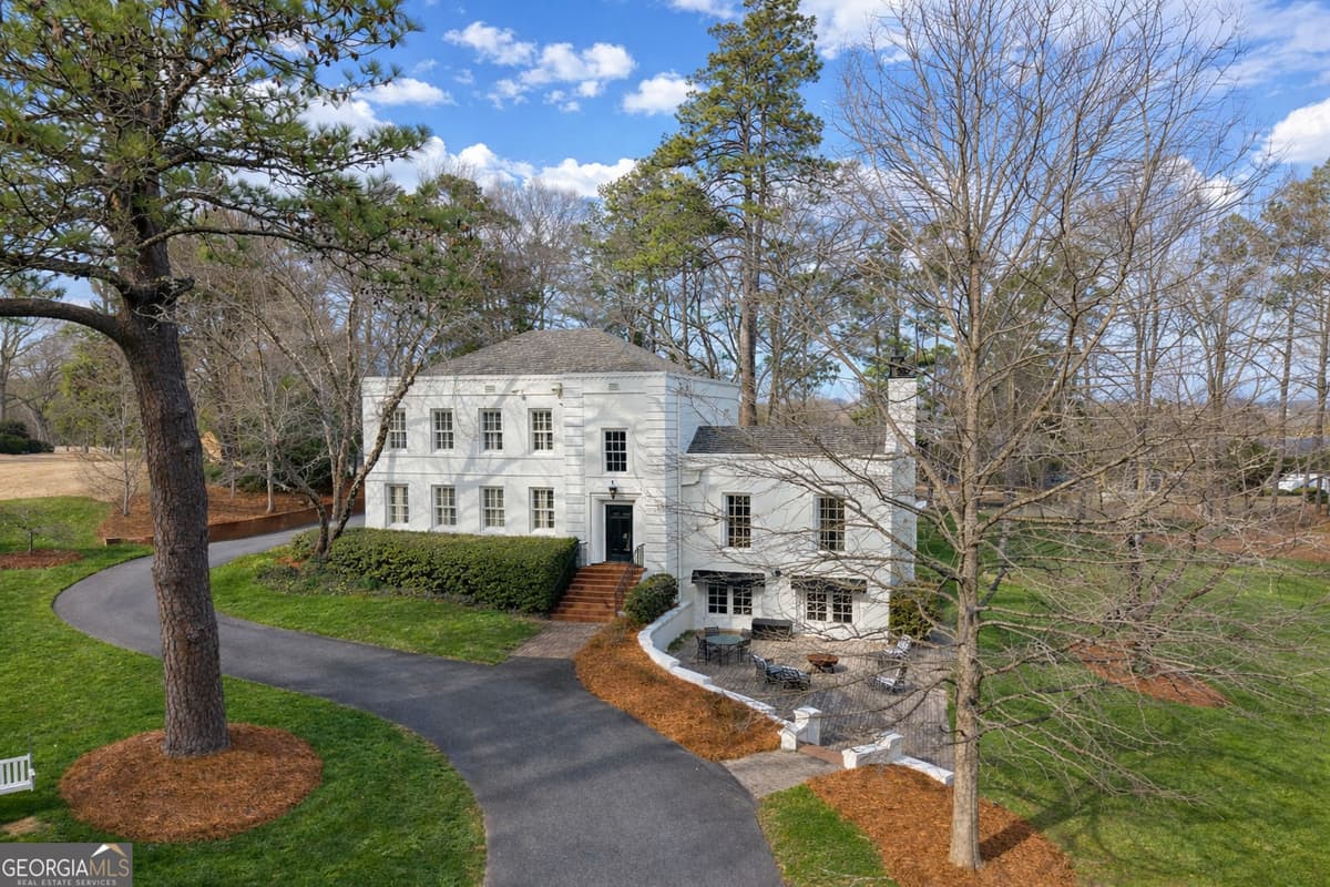 Virginia Heights · 2 Virginia Circle SW, Rome GA 30161