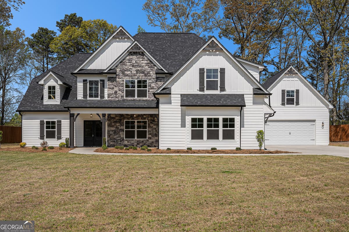 Northwood Estates · 101 Bonnie Lynn Lane, Carrollton GA 30117