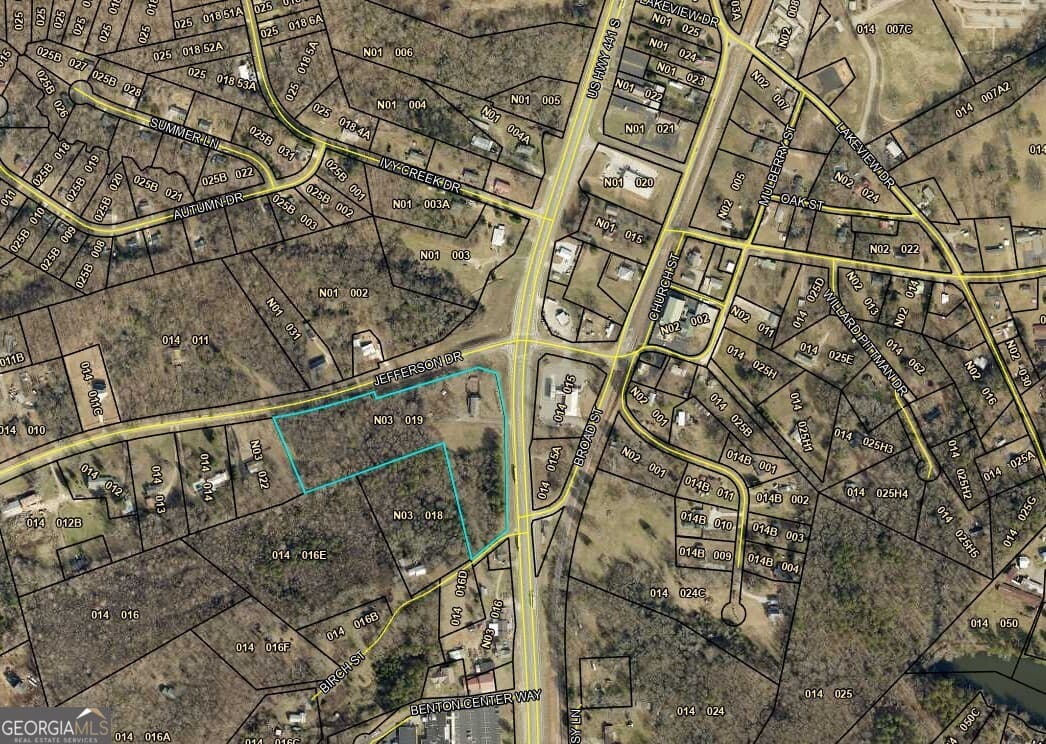 5246 US Highway 441 S, Nicholson GA 30565