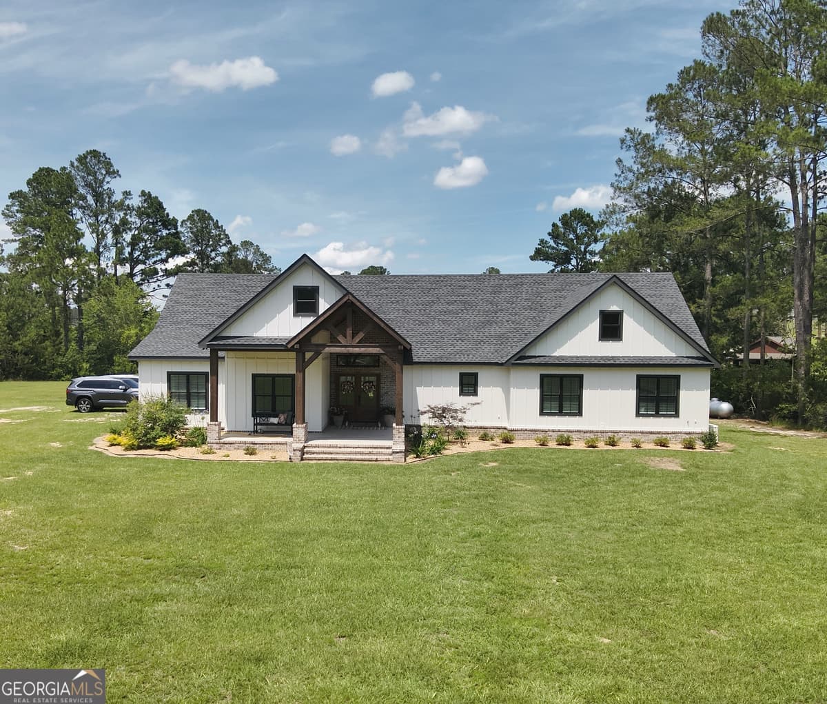 R3 · 149 Owl Head Trail, Hazlehurst GA 31539