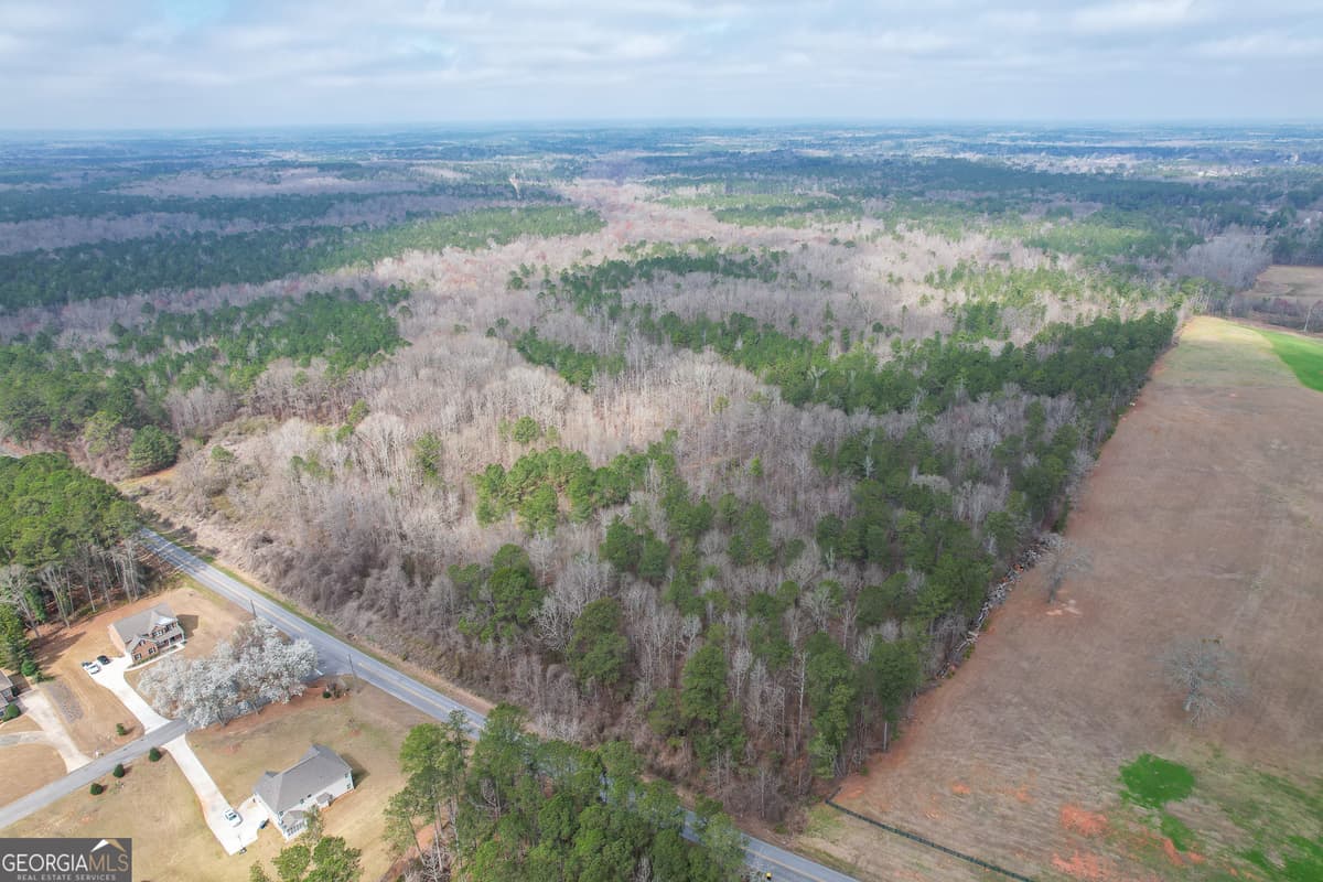 1041 Ellis Road, Griffin GA 30223