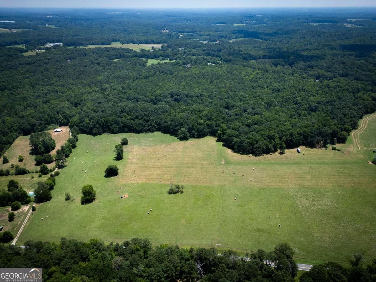0 Charlie Bolton Road, Winterville GA 30683