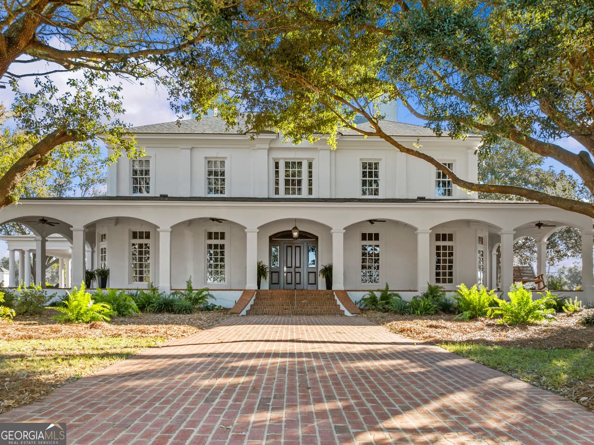 440 Ocilla Highway, Fitzgerald GA 31750