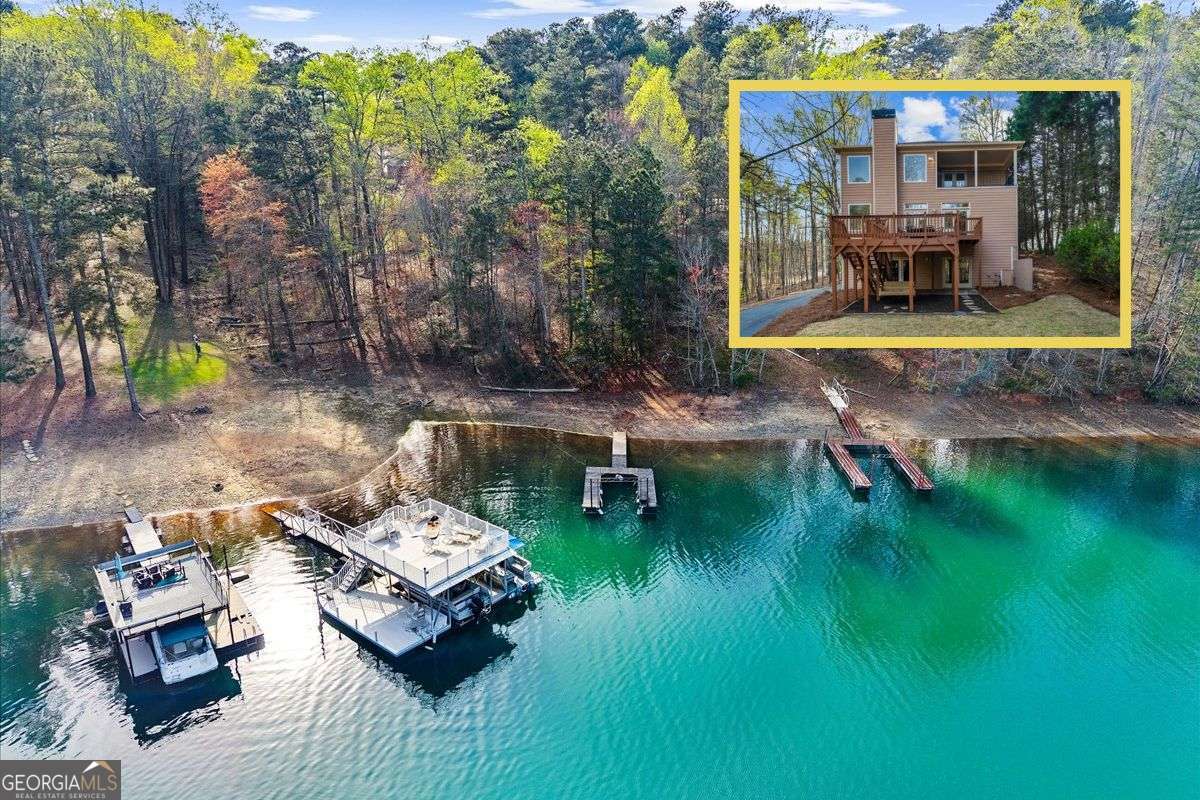 TUGGLE QUILLIAN PROP · 1854 Buford Dam Road, Buford GA 30518