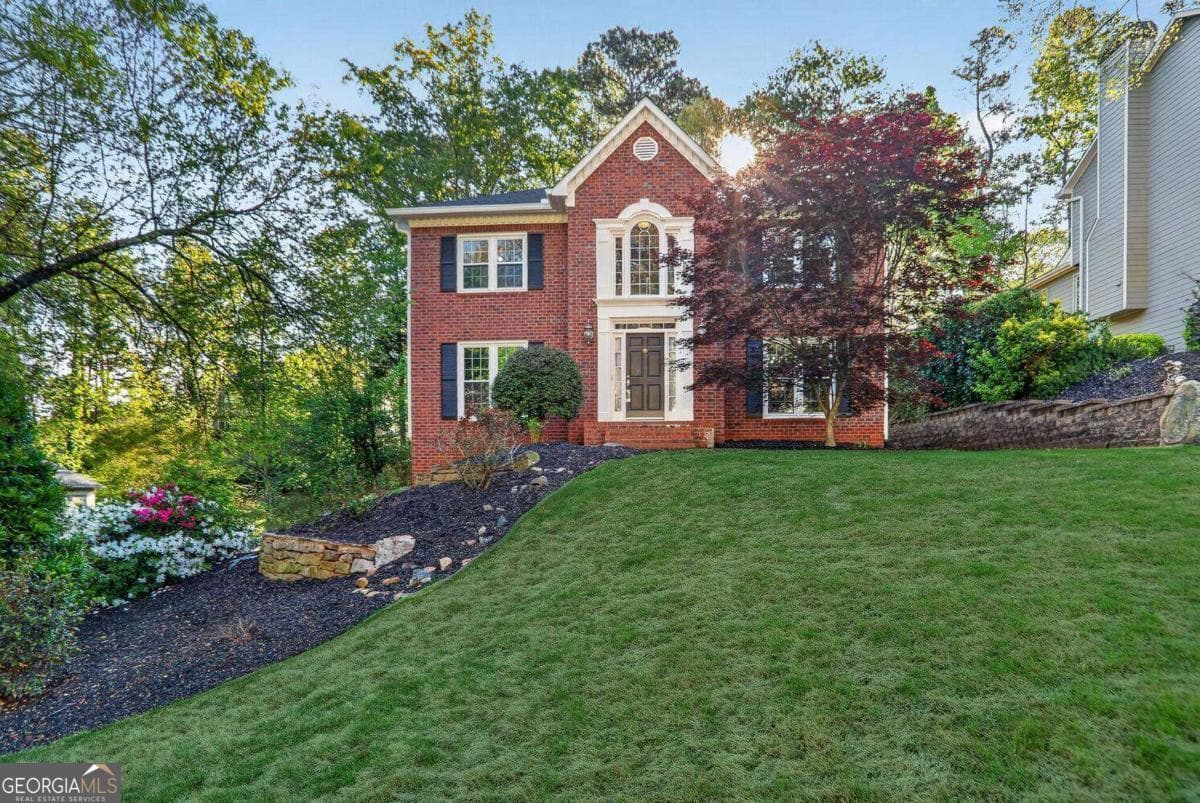 Beacon Hill · 3840 Fenway Crossing, Marietta GA 30062